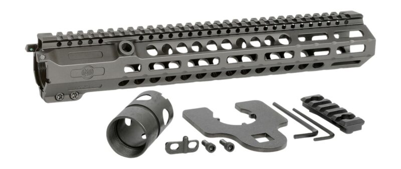 MIDWEST MI-CRMHD-308L-13.5 CMBT LOW  RL HG MLOK