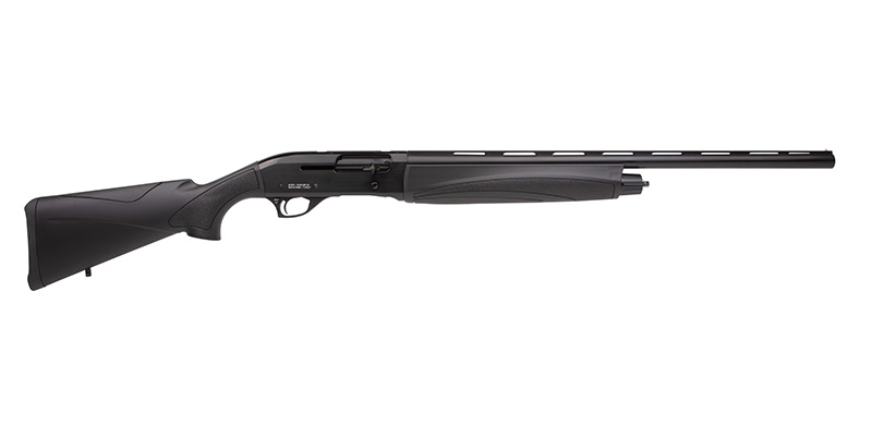 RIA Semi-Auto 12ga 26″ Blk/Syn 5rd