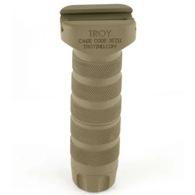 TROY MODULAR COMBAT GRIP FDE