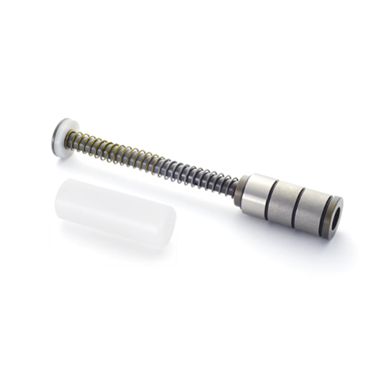 JP GEN 2 SILENT SPRING SYSTEM AR10 HEAVY H2