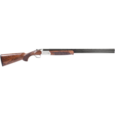 ATI KOFS CAVALRY SX 12GA SGD WOOD STK EXTRACTORS