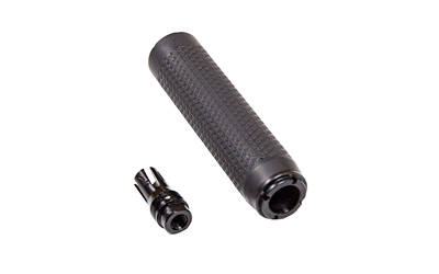 RADICAL LS-3TI SPRSR 30CAL BLK W/FH - Image 3
