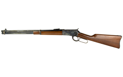 CIMARRON 1892 SADDLE RING 357 20″