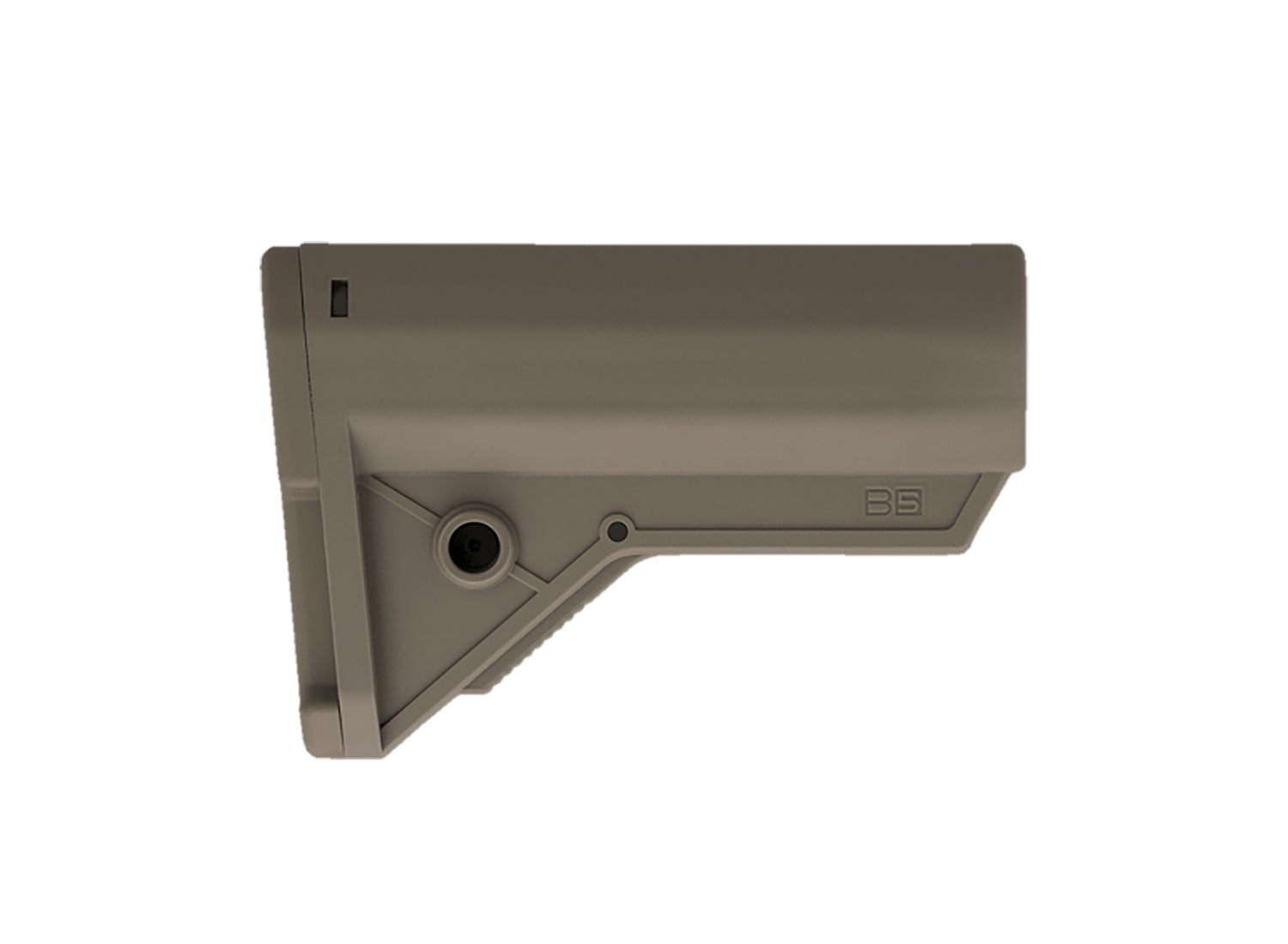B5 Systems SRK1656 Sierra K Flat Dark Earth