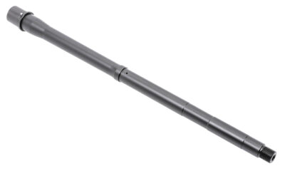 CMMG 30DF80A Barrel Sub-Assembly  300 Blackout 16.10" Black Nitride Finish 4140 Chromoly Steel Material Carbine Length with Multi Role Profile for AR-15