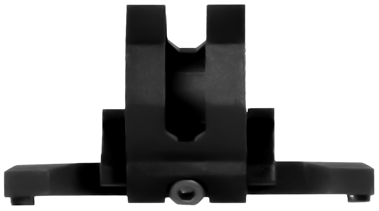 Aim Sports AKMC03 Modular Keymod 45 Degree Offset Mount 1″ Lights Black Anodized