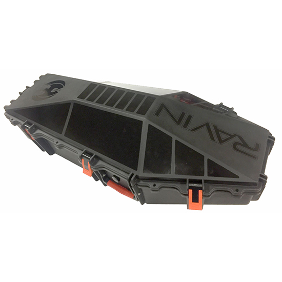 RAVIN BULLPUP HARD CASE