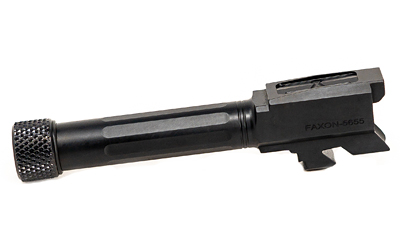 FAXON MATCH BBL FOR G43/43X FLTD TB - Image 2