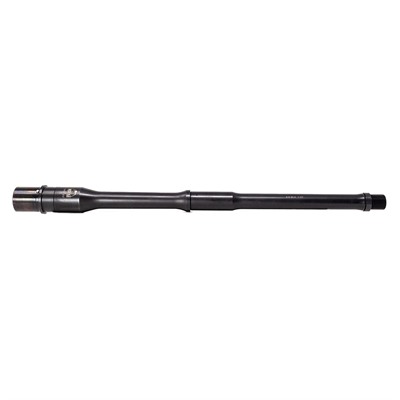 8.6 BLACKOUT 16â 1-3 TWST BIG GUNNER CONTOUR CHROME MOLY BBL