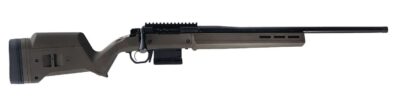 FAXON FIREARMS FX7 RIB 6.5 CREEDMOORE 22IN MED SPORT PROFILE BBL 5RD MAG