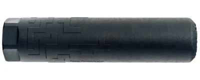 FAXON HARMONIX SENTRY SUPPRESSOR 3D PRINTED HAYNES 282 .30 CAL