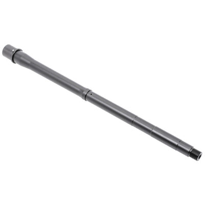 CMMG BARREL SUB-ASSM 16 MT 4140CM 350LEG