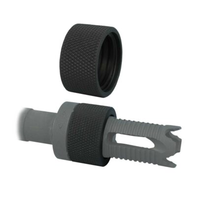 YANKEE HILL MACHINE COMPANY QD MOUNT THEAD PROTECTOR