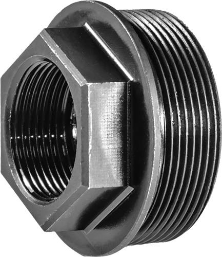 YHM CARBINE ADAPTER 1/2″-36 – SIDEWINDER +M2
