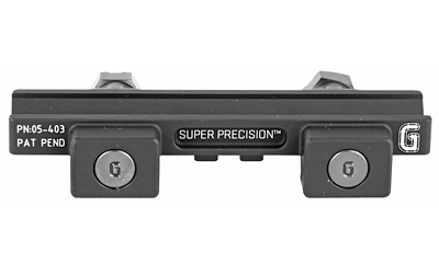 GEISSELE SUPER PRECISION ACOG BLK - Image 3