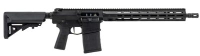 Zion-25 .308Win 16" M-LOK B5 Stk Blk 20rd