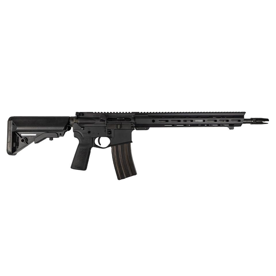 Franklin Armory Binary AR-Essential Equipped OPS-16 Rifle 5.56mm 30rd Magazine 16″ Barrel