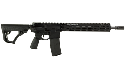 DD DD4 M4A1 RIII 556NATO 14.5"PB 32R - Image 2