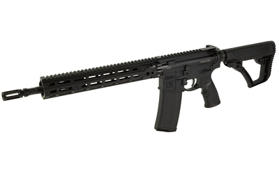 DD DD4 M4A1 RIII 556NATO 14.5"PB 32R - Image 3