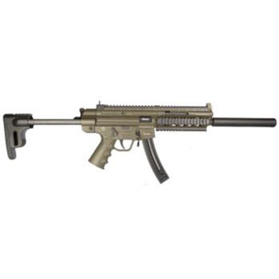 ATI GSG-16 22LR 16.25 ODG 22RD
