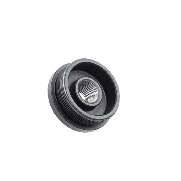 B&T DIRECT THREAD (DT) SUPPRESSOR ADAPTER 5/8×24