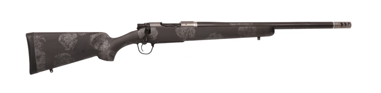 CHRISTENSEN ARMS RIDGELINE FFT 6MMCR CB/GY 20″