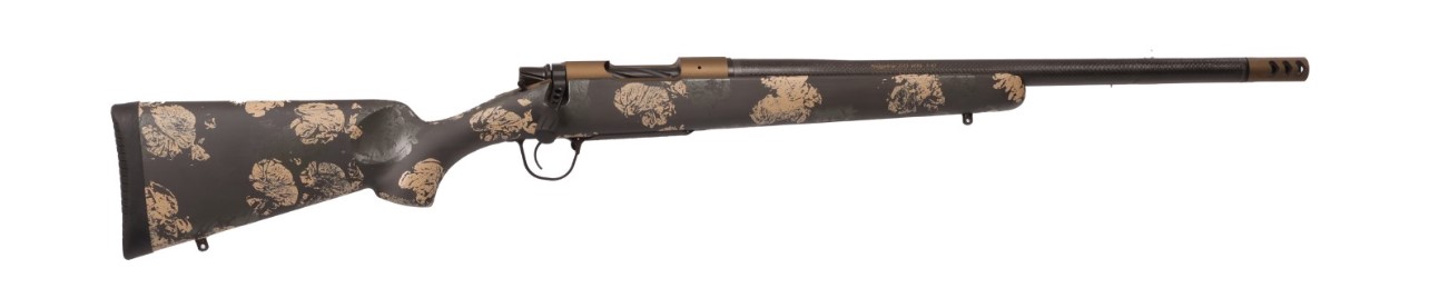 CHRISTENSEN ARMS RIDGELINE FFT 6.8WST BRNZ 20″