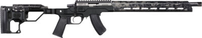 CHRIS MPR RIMFIRE 22WMR 20 BLK 9RD