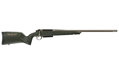 CHRISTENSEN EVOKE 270WIN 22″ BRNZE