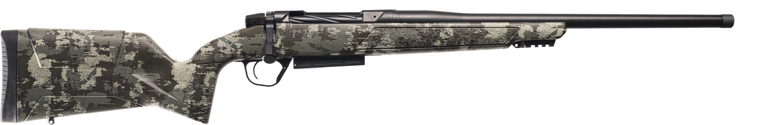 CHRIS EVOKE HUNTER 308WIN 20