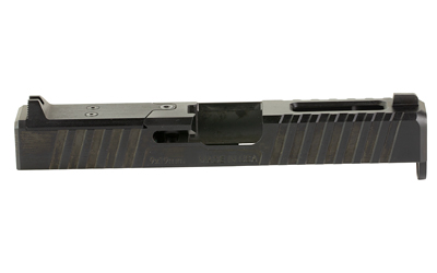 NOVESKE OR SLD FOR GLOCK 19 G4 BLACK - Image 2