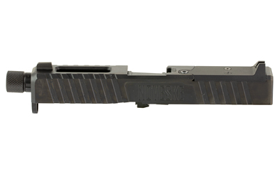 NOVESKE OR SLD/BBL FOR GLK 19G4 TB