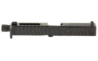NOVESKE OR SLD/BBL FOR GLK 17 G4 TB