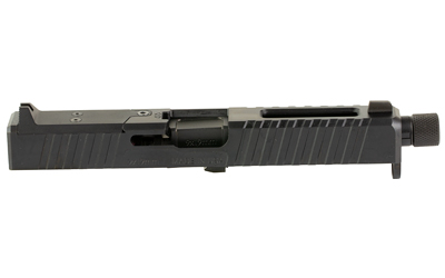 NOVESKE OR SLD/BBL FOR GLK 17 G4 TB - Image 2
