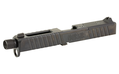 NOVESKE OR SLD/BBL FOR GLK 17 G4 TB - Image 3