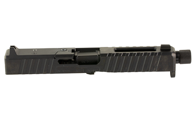 NOVESKE OR SLD/BBL FOR GLK 17 G5 TB - Image 2