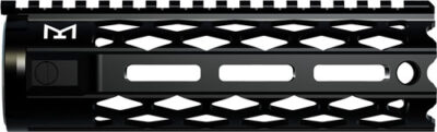 YHM BLACK DIAMOND M-LOK - FOREARM AR-15 CARBINE LENGTH