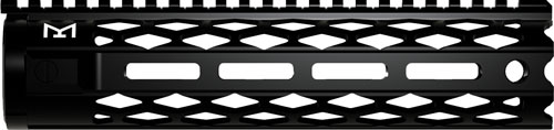 YHM BLACK DIAMOND M-LOK – FOREARM AR-15 MID-LENGTH