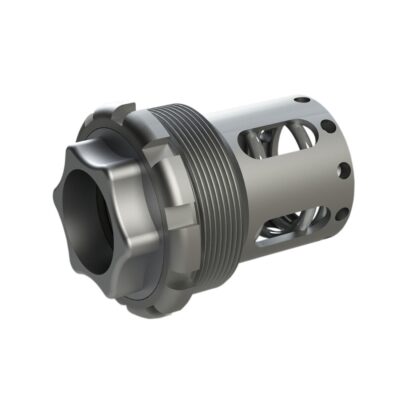 YANKEE HILL MACHINE COMPANY NIELSON BOOSTER ASSEMBLY