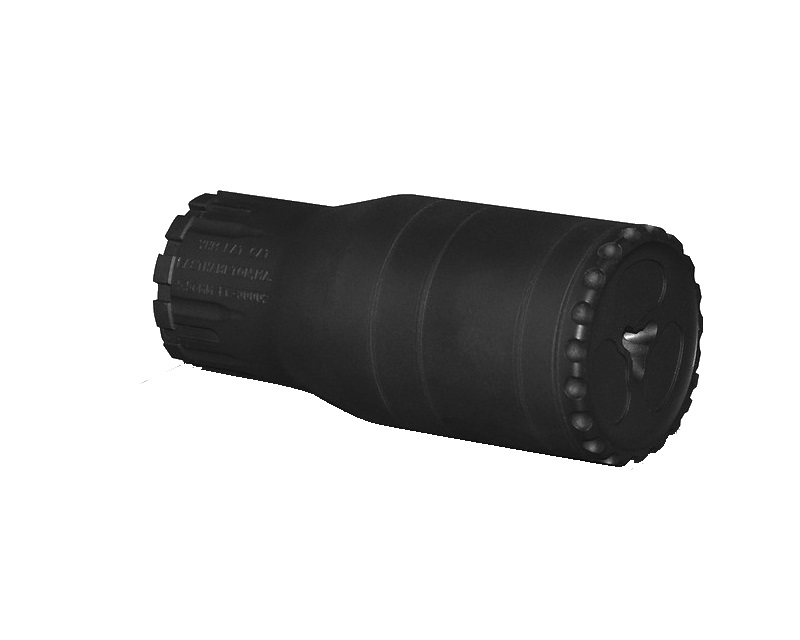 YANKEE HILL MACHINE COMPANY FAT CAT 5.56 SRX MNT SLNCR