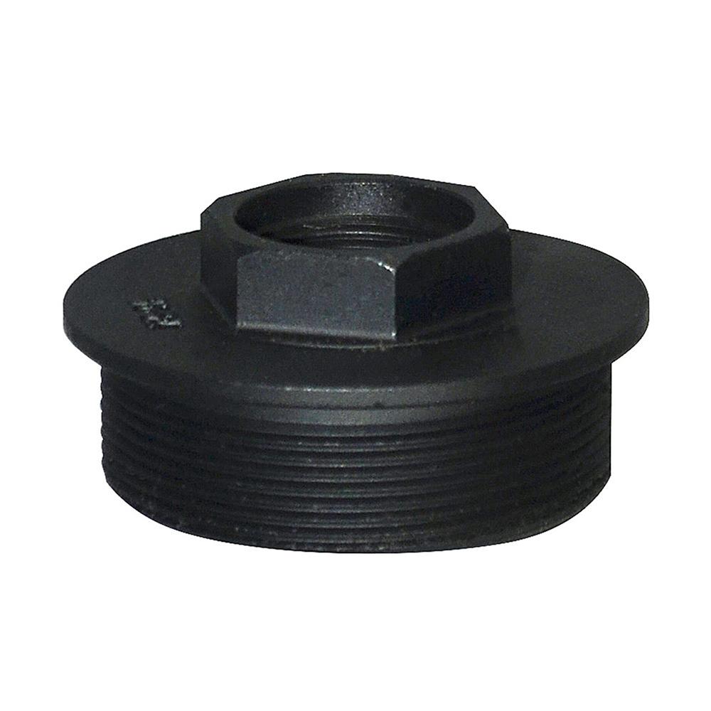 YHM Hub Direct Thread Mount System 3/4×24 Thread