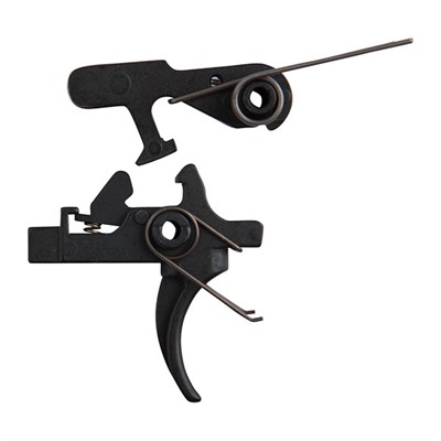 .156” 2-STAGE TRIGGER