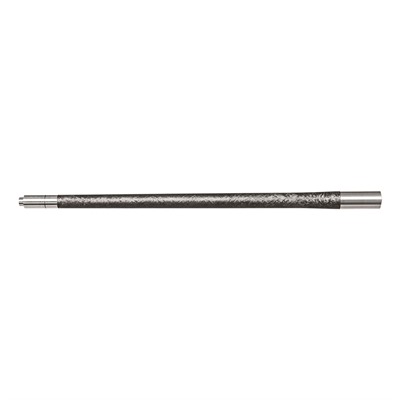 284 CALIBER 8.4 TWIST 22” CARBON FIBER SENDERO LIGHT BBL