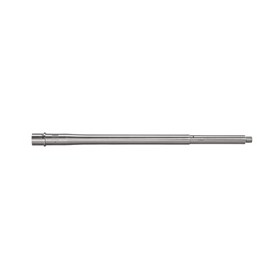6MM ARC 1-7.5 TWIST 14.5” STAINLESS STEEL BARREL