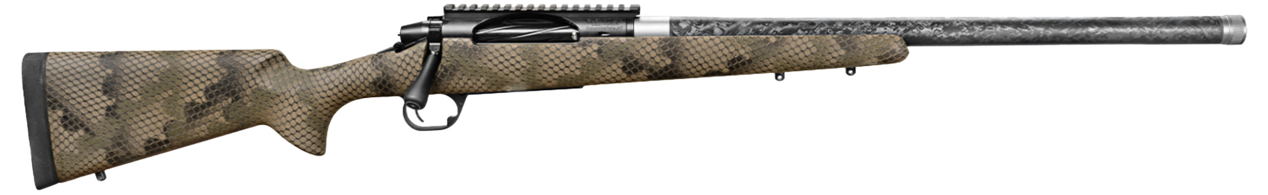 PROOF ELEVATION 2.0 RH 300WIN 22 CF TFDE