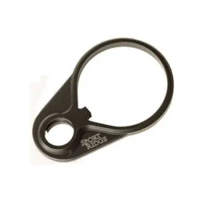 SPORT RIDGE  QD AR-15 END PLATE SLING MOUNT