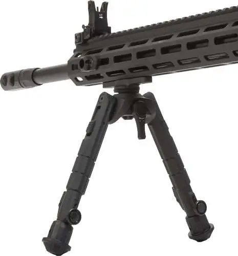 SPORT RIDGE BI-POD 7-9″ COMPETITION M-LOK