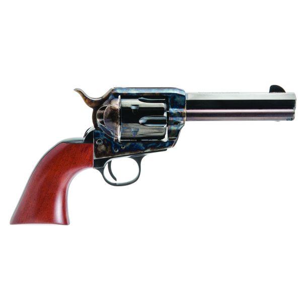 Cimarron EL MALO Handgun .357 Mag 6rd Capacity 4.75″ Barrel Color Case