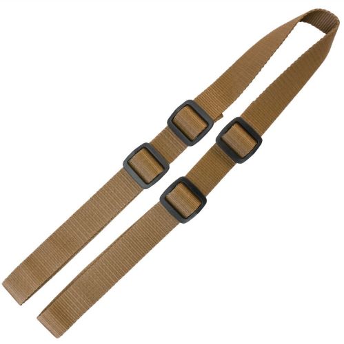 US TACTICAL D5: OPS FORCE – 2-POINT SLING 1.25″ COYOTE