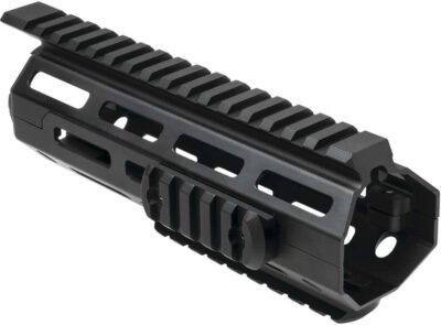 NCSTAR AR15 M-LOK RAIL SYSTEM CARBINE
